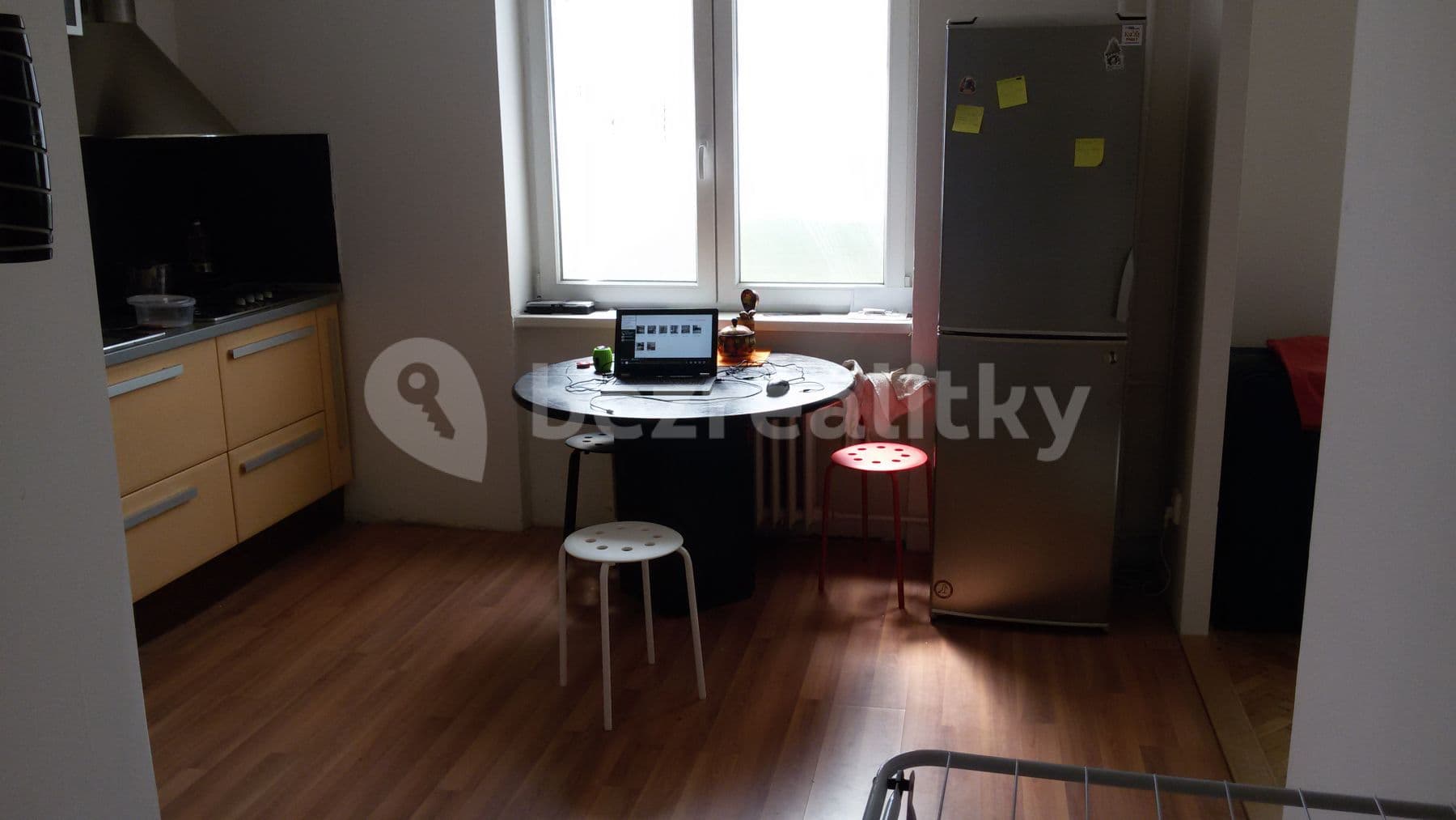 Prenájom bytu 1-izbový 39 m², Konšelská, Praha, Praha Prenájom bytu 1-izbový 39 m², Konšelská, Praha, Praha