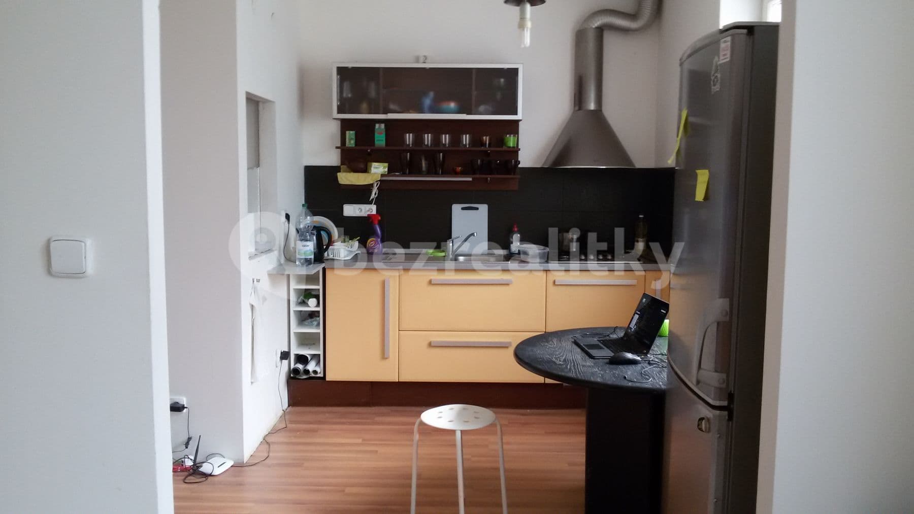 Prenájom bytu 1-izbový 39 m², Konšelská, Praha, Praha Prenájom bytu 1-izbový 39 m², Konšelská, Praha, Praha