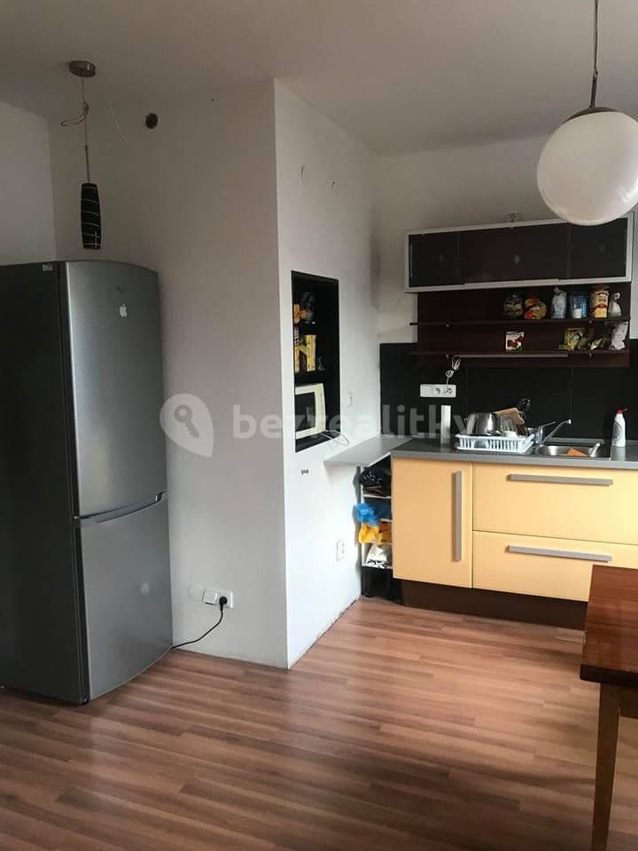 Prenájom bytu 1-izbový 39 m², Konšelská, Praha, Praha Prenájom bytu 1-izbový 39 m², Konšelská, Praha, Praha
