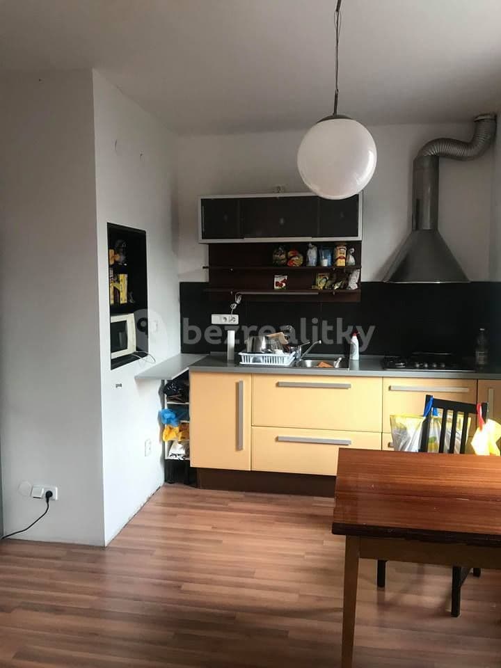 Prenájom bytu 1-izbový 39 m², Konšelská, Praha, Praha Prenájom bytu 1-izbový 39 m², Konšelská, Praha, Praha