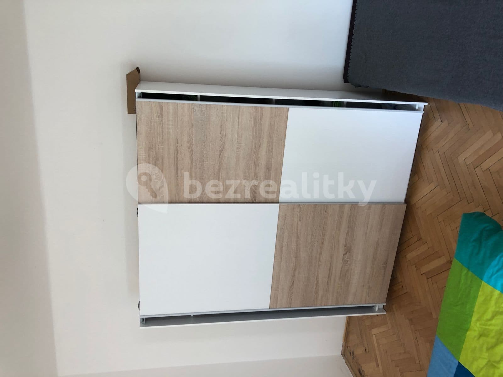 Prenájom bytu 1-izbový 39 m², Konšelská, Praha, Praha Prenájom bytu 1-izbový 39 m², Konšelská, Praha, Praha