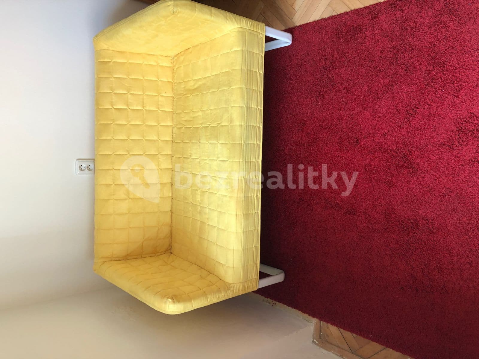 Prenájom bytu 1-izbový 39 m², Konšelská, Praha, Praha Prenájom bytu 1-izbový 39 m², Konšelská, Praha, Praha