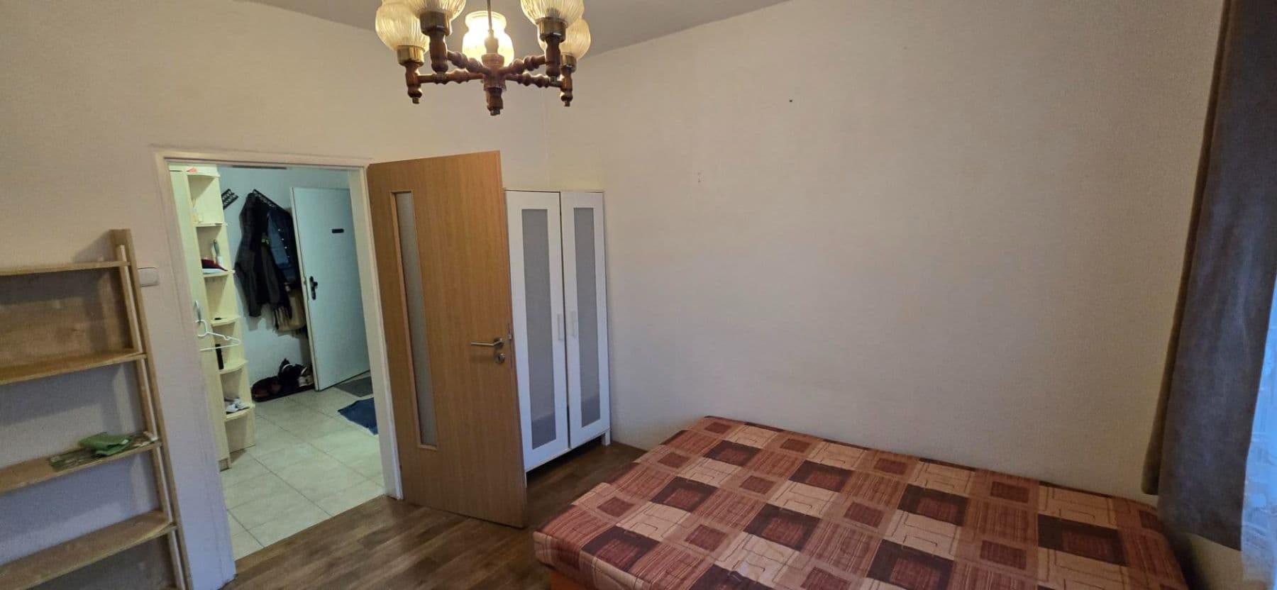 Prenájom bytu 2-izbový 65 m², Krčská, Praha, Praha Prenájom bytu 2-izbový 65 m², Krčská, Praha, Praha