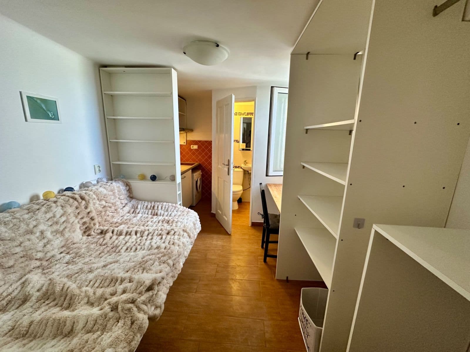 Prenájom bytu Garsoniéra 12 m², Řehořova, Praha, Praha Prenájom bytu Garsoniéra 12 m², Řehořova, Praha, Praha