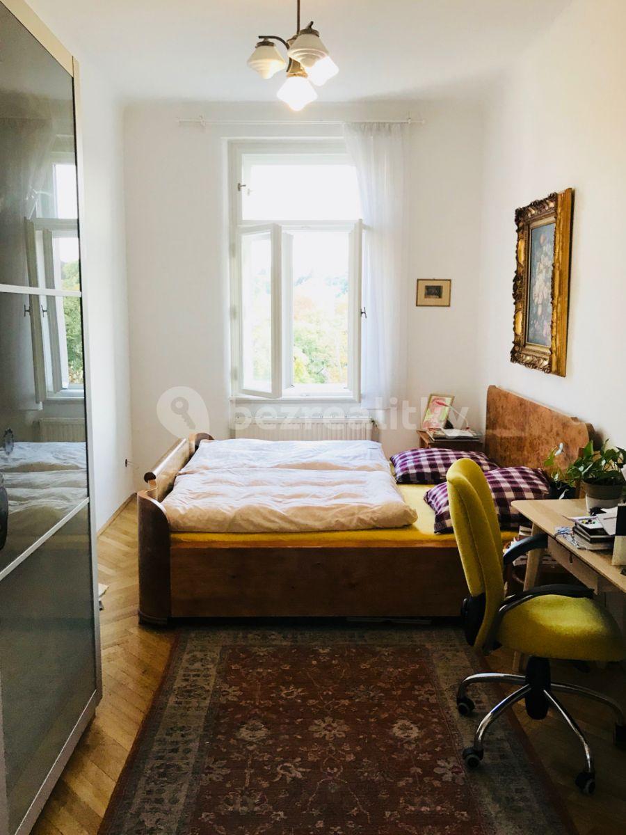 Prenájom bytu 4-izbový 115 m², Generála Píky, Praha, Praha
