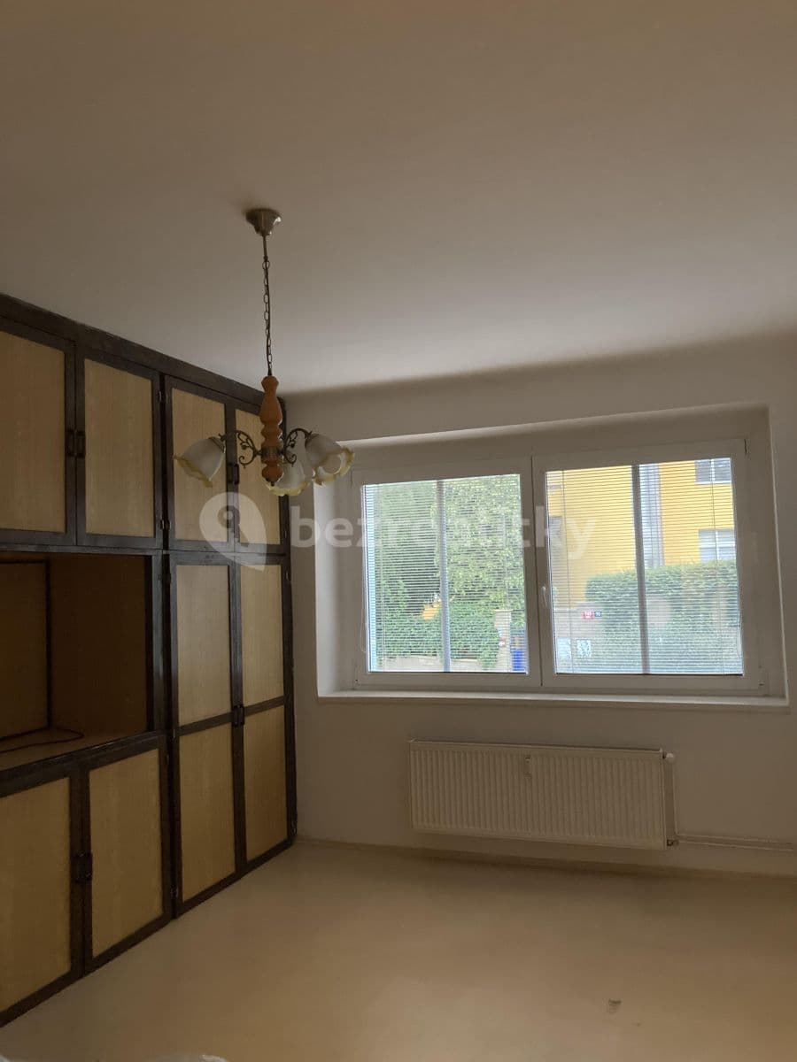 Prenájom bytu 2-izbový 65 m², Zelený pruh, Praha, Praha Prenájom bytu 2-izbový 65 m², Zelený pruh, Praha, Praha