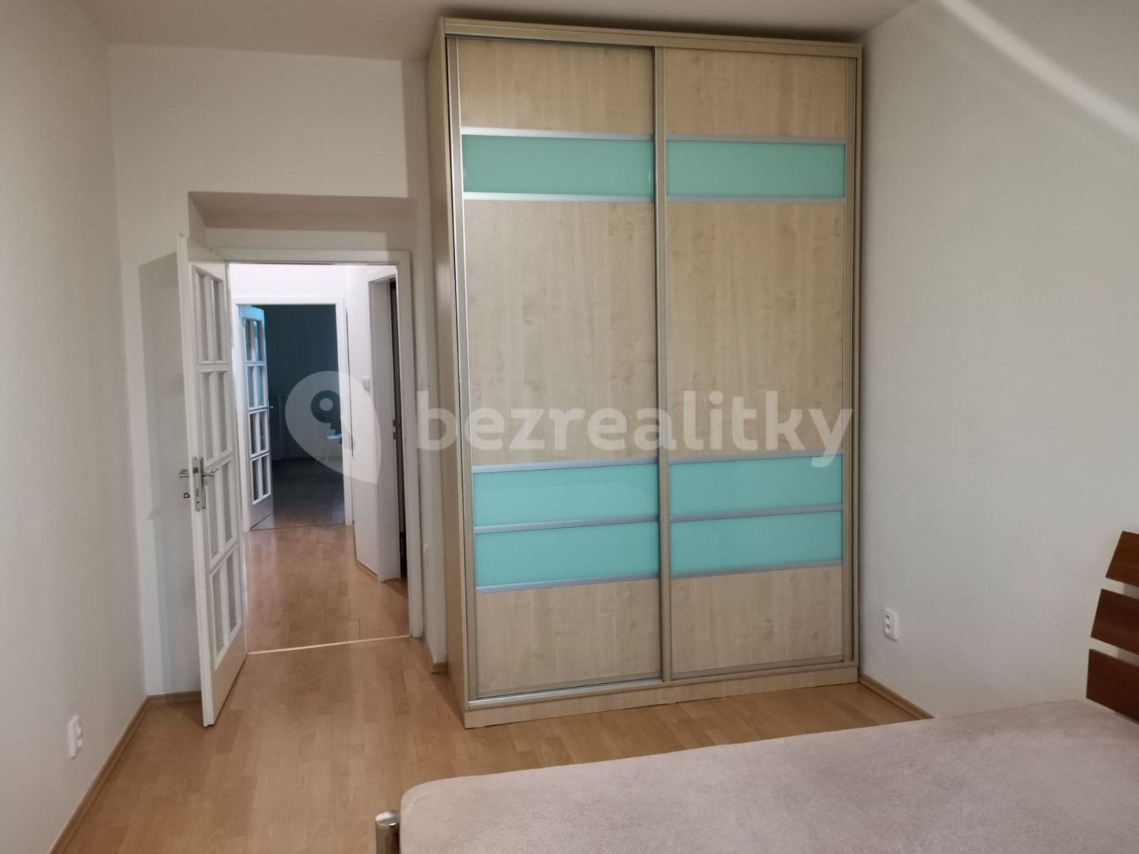 Prenájom bytu 2-izbový 63 m², Na Topolce, Praha, Praha Prenájom bytu 2-izbový 63 m², Na Topolce, Praha, Praha