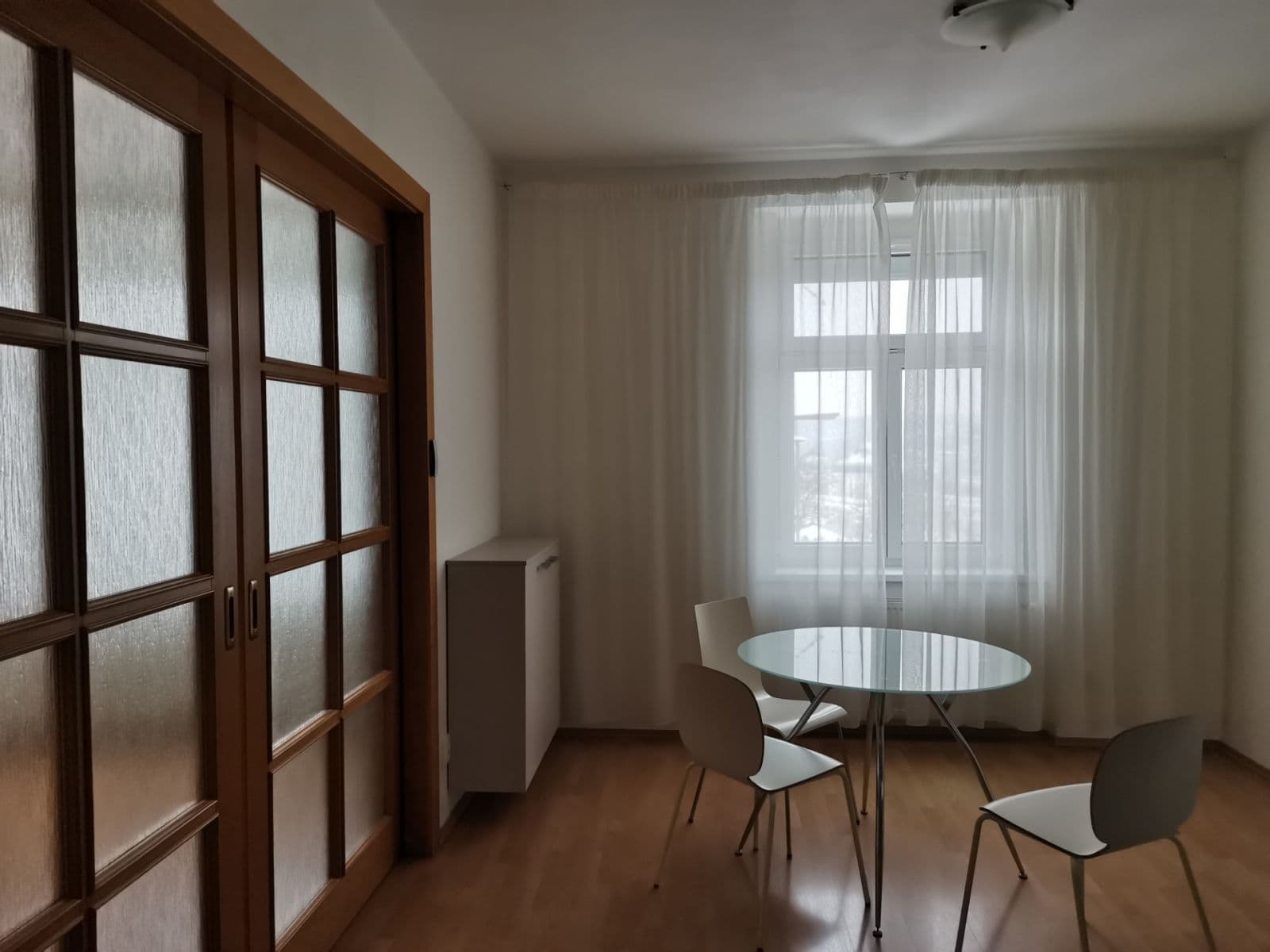 Prenájom bytu 2-izbový 63 m², Na Topolce, Praha, Praha Prenájom bytu 2-izbový 63 m², Na Topolce, Praha, Praha