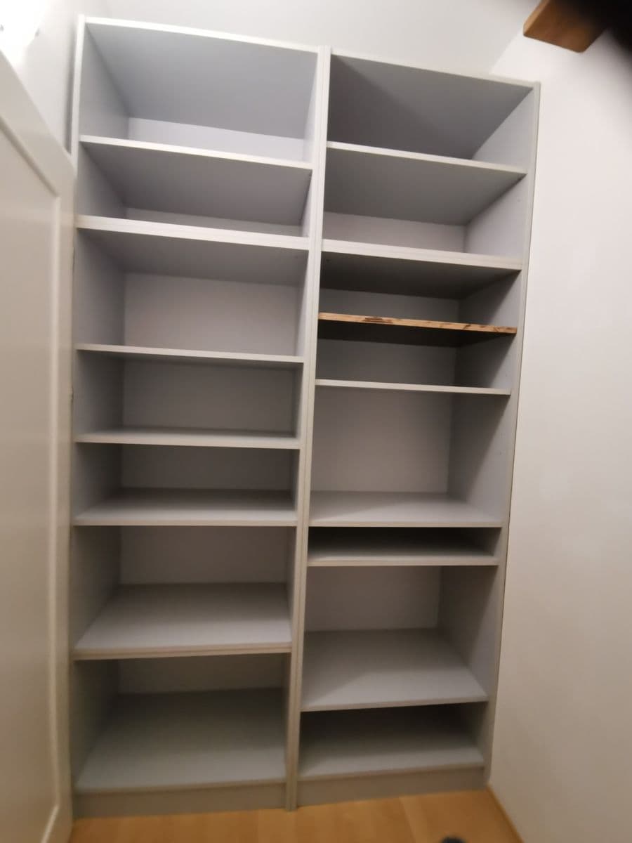 Prenájom bytu 2-izbový 63 m², Na Topolce, Praha, Praha Prenájom bytu 2-izbový 63 m², Na Topolce, Praha, Praha