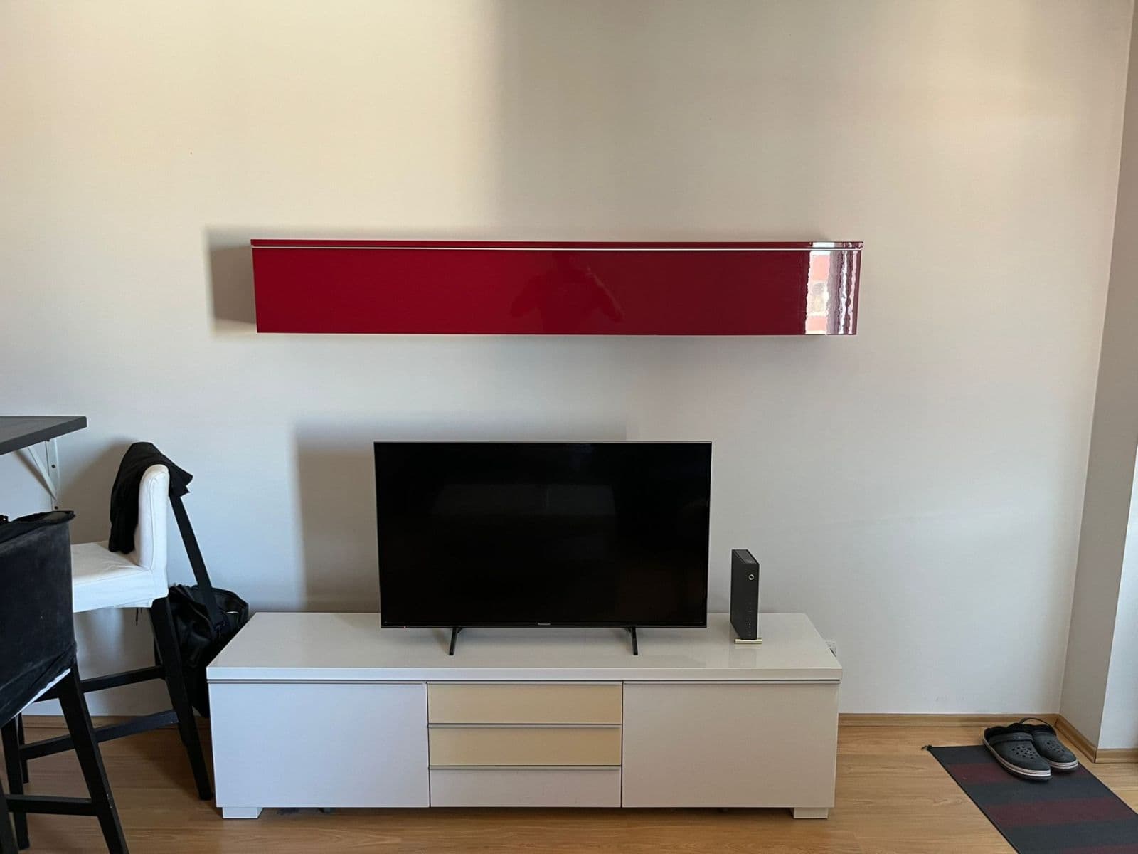 Prenájom bytu 1-izbový 38 m², Půdova, Praha, Praha Prenájom bytu 1-izbový 38 m², Půdova, Praha, Praha