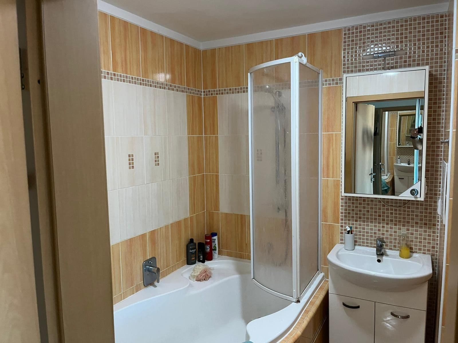 Prenájom bytu 1-izbový 38 m², Půdova, Praha, Praha Prenájom bytu 1-izbový 38 m², Půdova, Praha, Praha