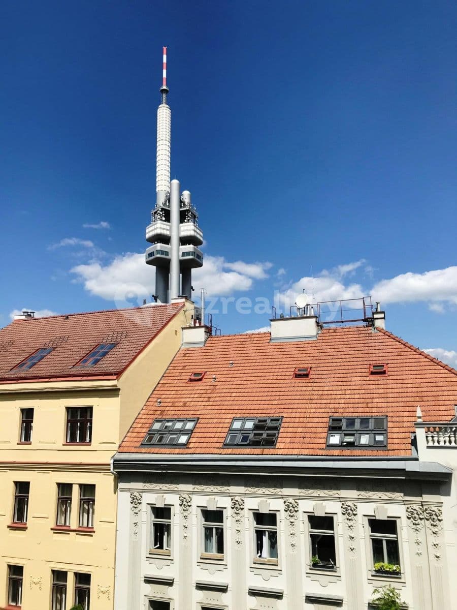 Prenájom bytu Garsoniéra 19 m², Jagellonská, Praha, Praha Prenájom bytu Garsoniéra 19 m², Jagellonská, Praha, Praha