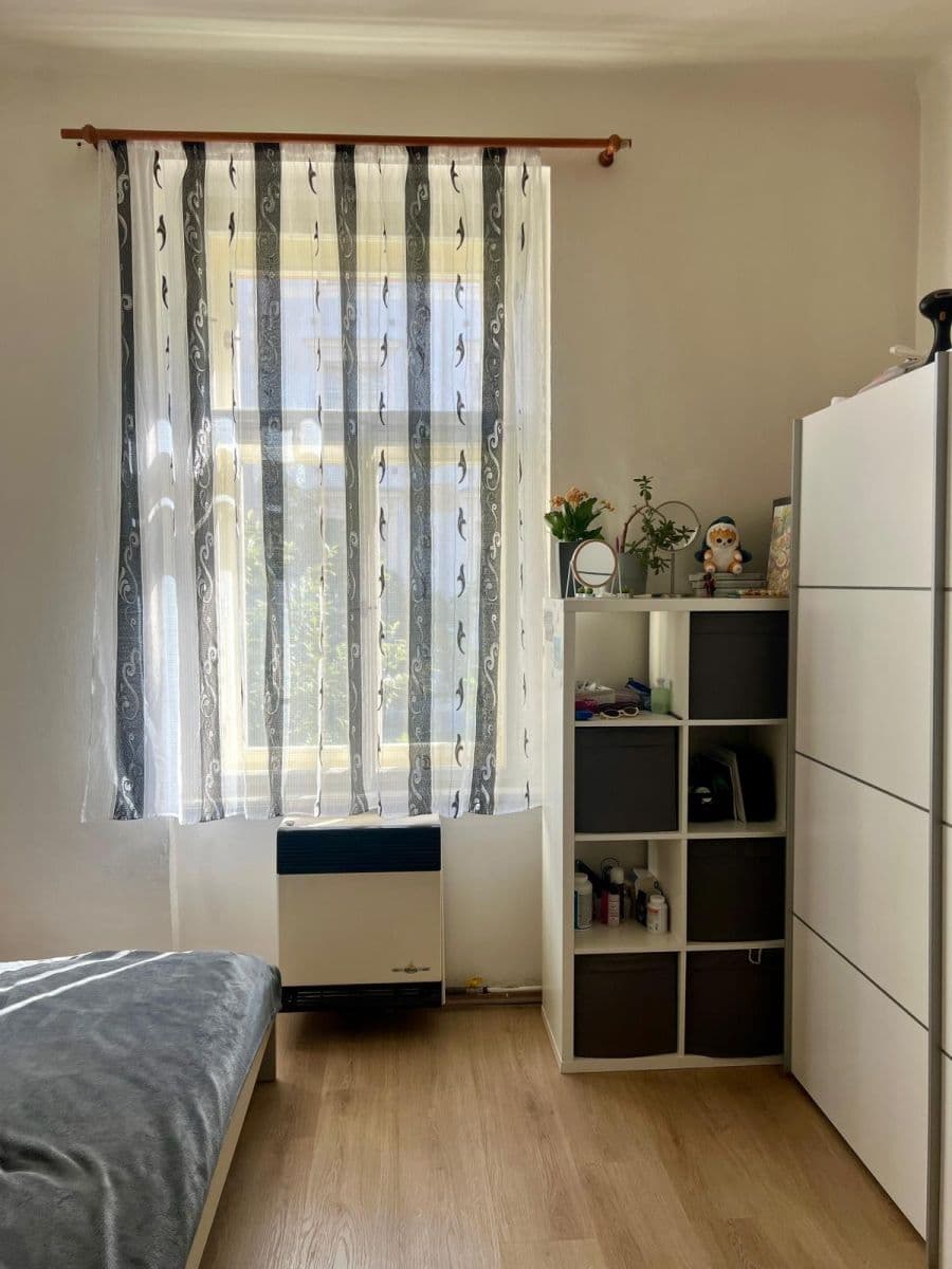 Prenájom bytu Garsoniéra 19 m², Jagellonská, Praha, Praha Prenájom bytu Garsoniéra 19 m², Jagellonská, Praha, Praha