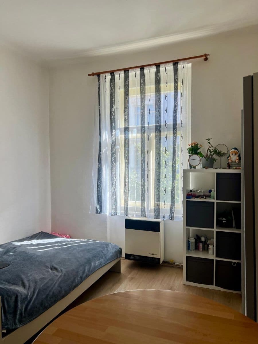 Prenájom bytu Garsoniéra 19 m², Jagellonská, Praha, Praha Prenájom bytu Garsoniéra 19 m², Jagellonská, Praha, Praha