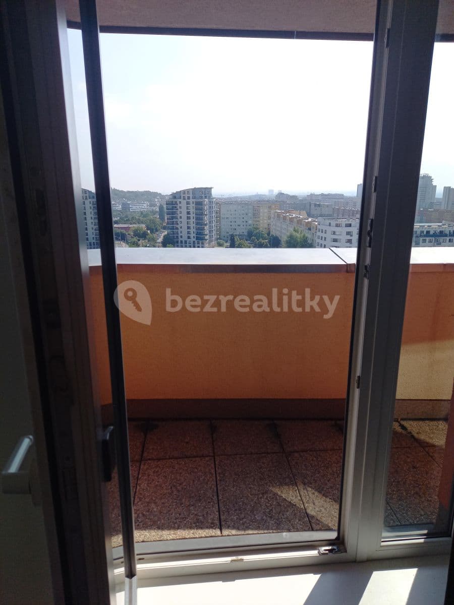 Prenájom bytu 2-izbový 51 m², Nárožní, Praha, Praha Prenájom bytu 2-izbový 51 m², Nárožní, Praha, Praha