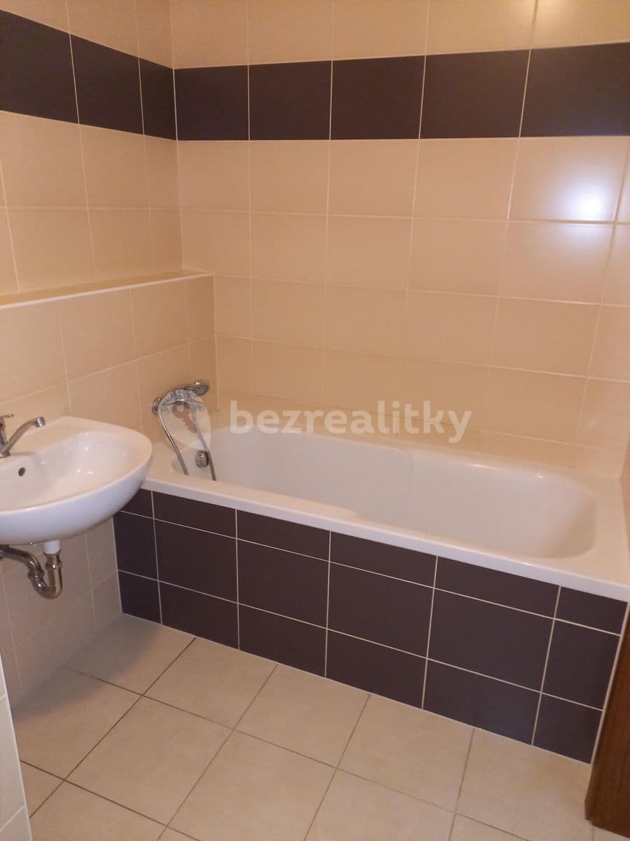 Prenájom bytu 2-izbový 51 m², Nárožní, Praha, Praha Prenájom bytu 2-izbový 51 m², Nárožní, Praha, Praha