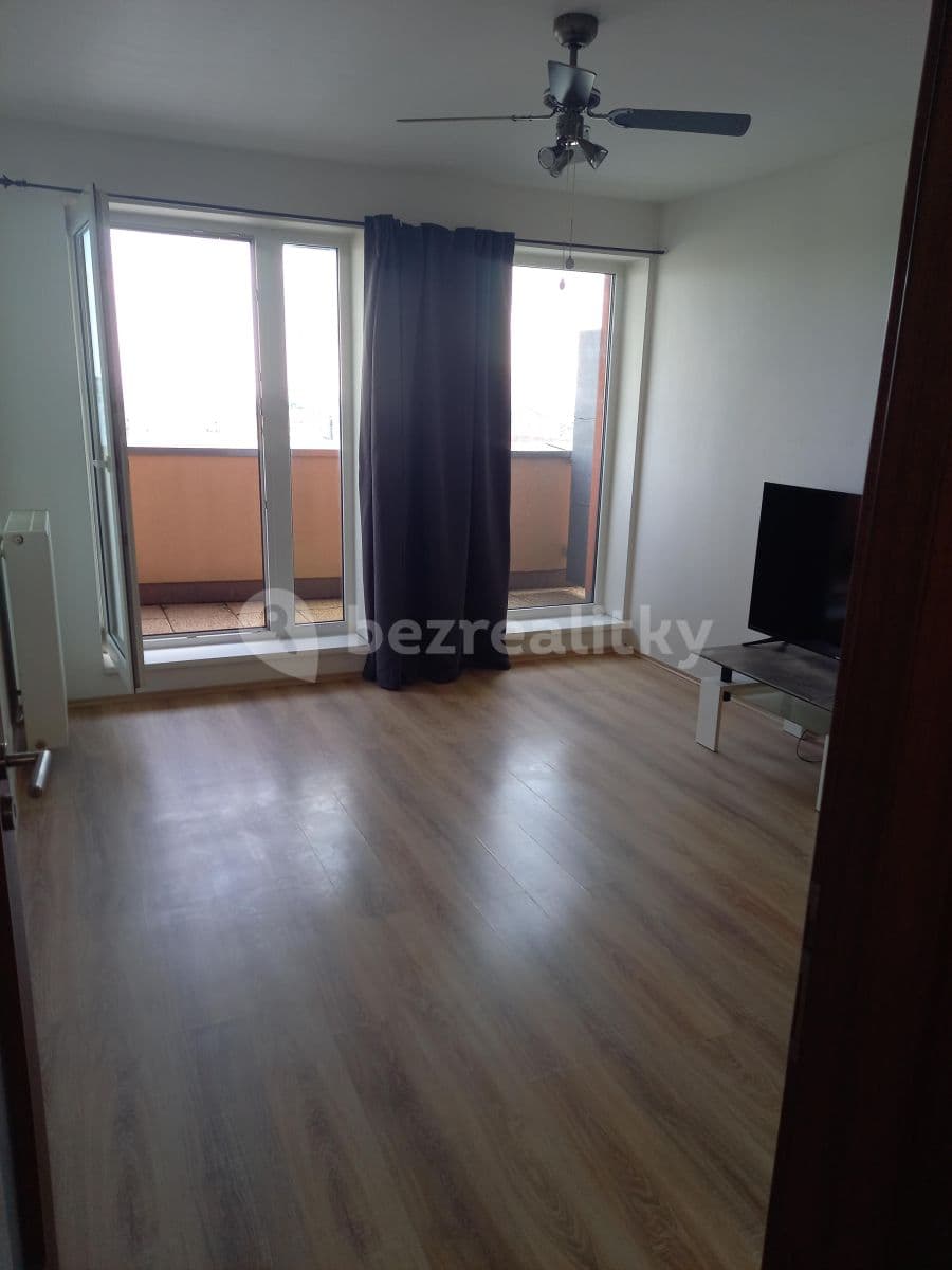 Prenájom bytu 2-izbový 51 m², Nárožní, Praha, Praha Prenájom bytu 2-izbový 51 m², Nárožní, Praha, Praha