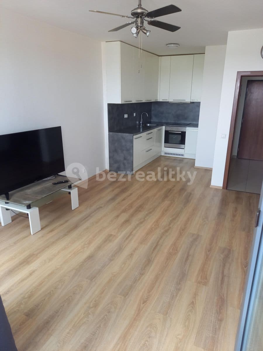 Prenájom bytu 2-izbový 51 m², Nárožní, Praha, Praha Prenájom bytu 2-izbový 51 m², Nárožní, Praha, Praha