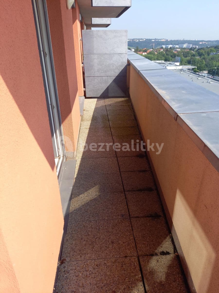 Prenájom bytu 2-izbový 51 m², Nárožní, Praha, Praha Prenájom bytu 2-izbový 51 m², Nárožní, Praha, Praha