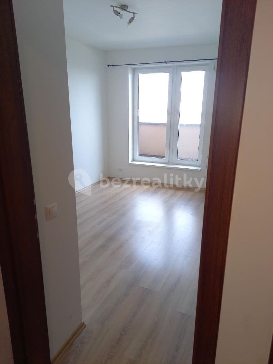 Prenájom bytu 2-izbový 51 m², Nárožní, Praha, Praha Prenájom bytu 2-izbový 51 m², Nárožní, Praha, Praha