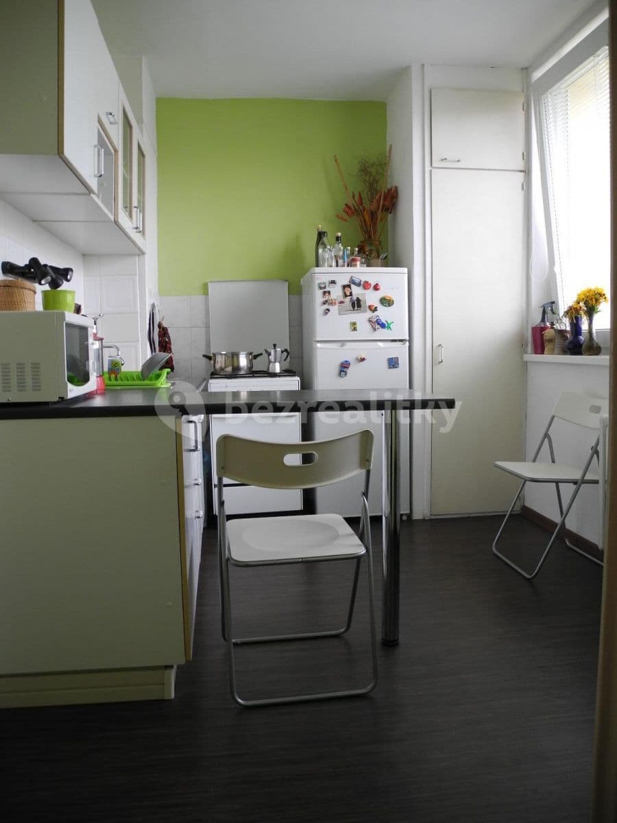Prenájom bytu 1-izbový 40 m², Luční, Brno, Jihomoravský kraj Prenájom bytu 1-izbový 40 m², Luční, Brno, Jihomoravský kraj