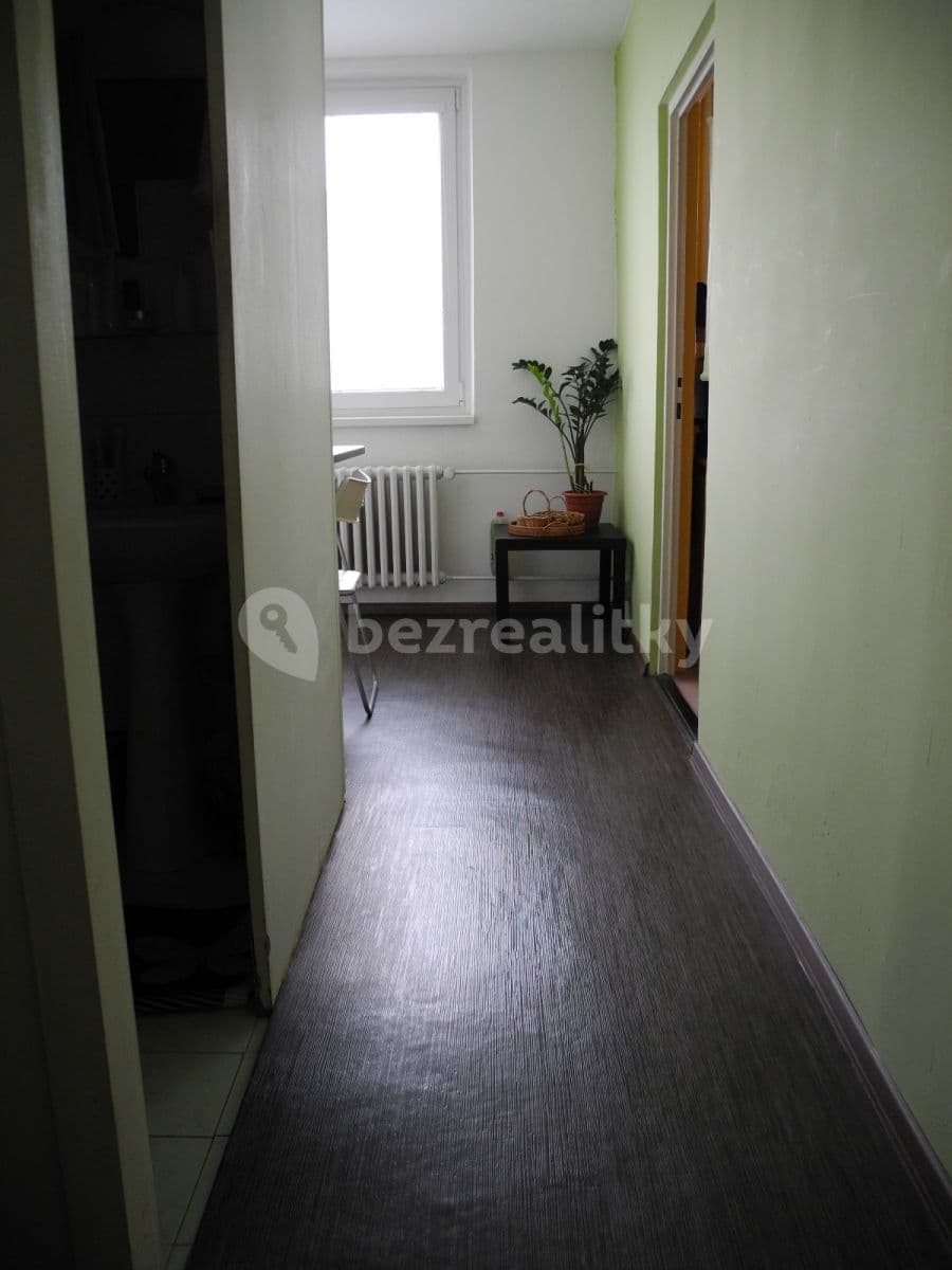Prenájom bytu 1-izbový 40 m², Luční, Brno, Jihomoravský kraj Prenájom bytu 1-izbový 40 m², Luční, Brno, Jihomoravský kraj