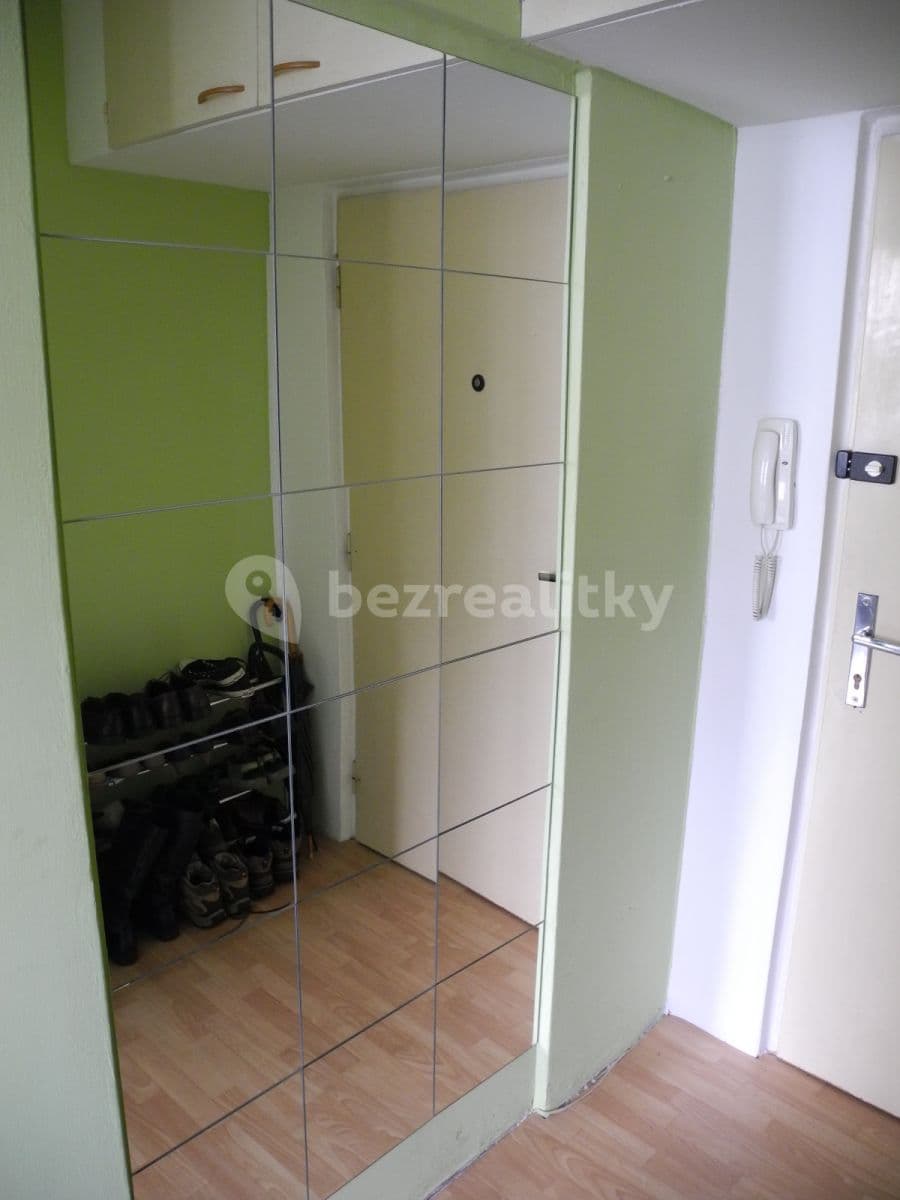 Prenájom bytu 1-izbový 40 m², Luční, Brno, Jihomoravský kraj Prenájom bytu 1-izbový 40 m², Luční, Brno, Jihomoravský kraj