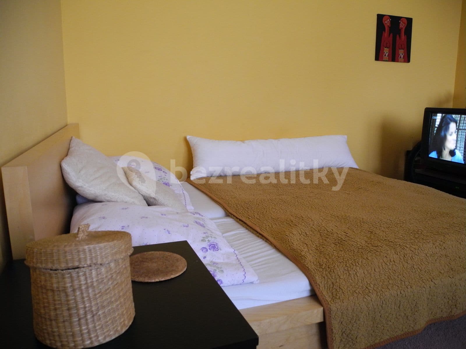 Prenájom bytu 1-izbový 40 m², Luční, Brno, Jihomoravský kraj Prenájom bytu 1-izbový 40 m², Luční, Brno, Jihomoravský kraj