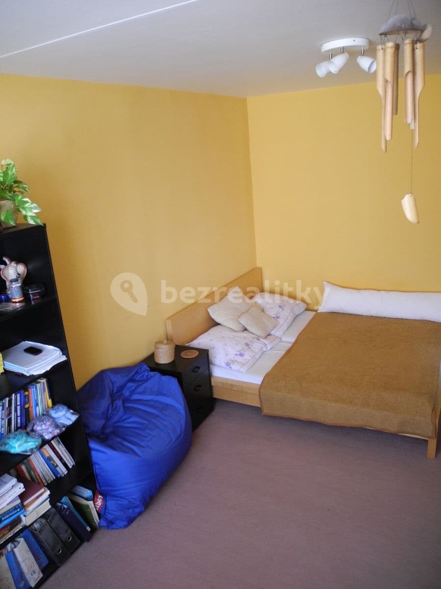 Prenájom bytu 1-izbový 40 m², Luční, Brno, Jihomoravský kraj Prenájom bytu 1-izbový 40 m², Luční, Brno, Jihomoravský kraj