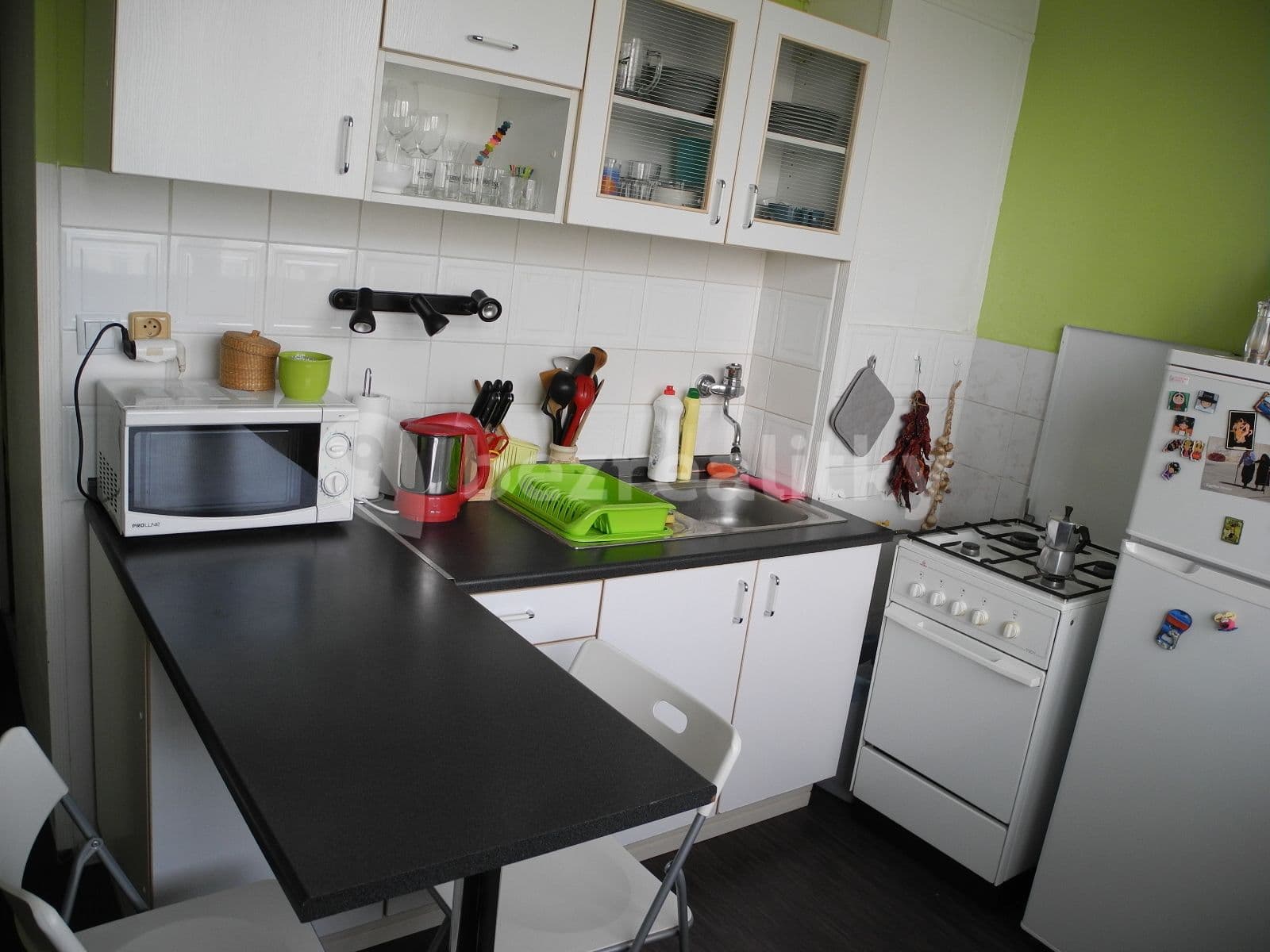 Prenájom bytu 1-izbový 40 m², Luční, Brno, Jihomoravský kraj Prenájom bytu 1-izbový 40 m², Luční, Brno, Jihomoravský kraj
