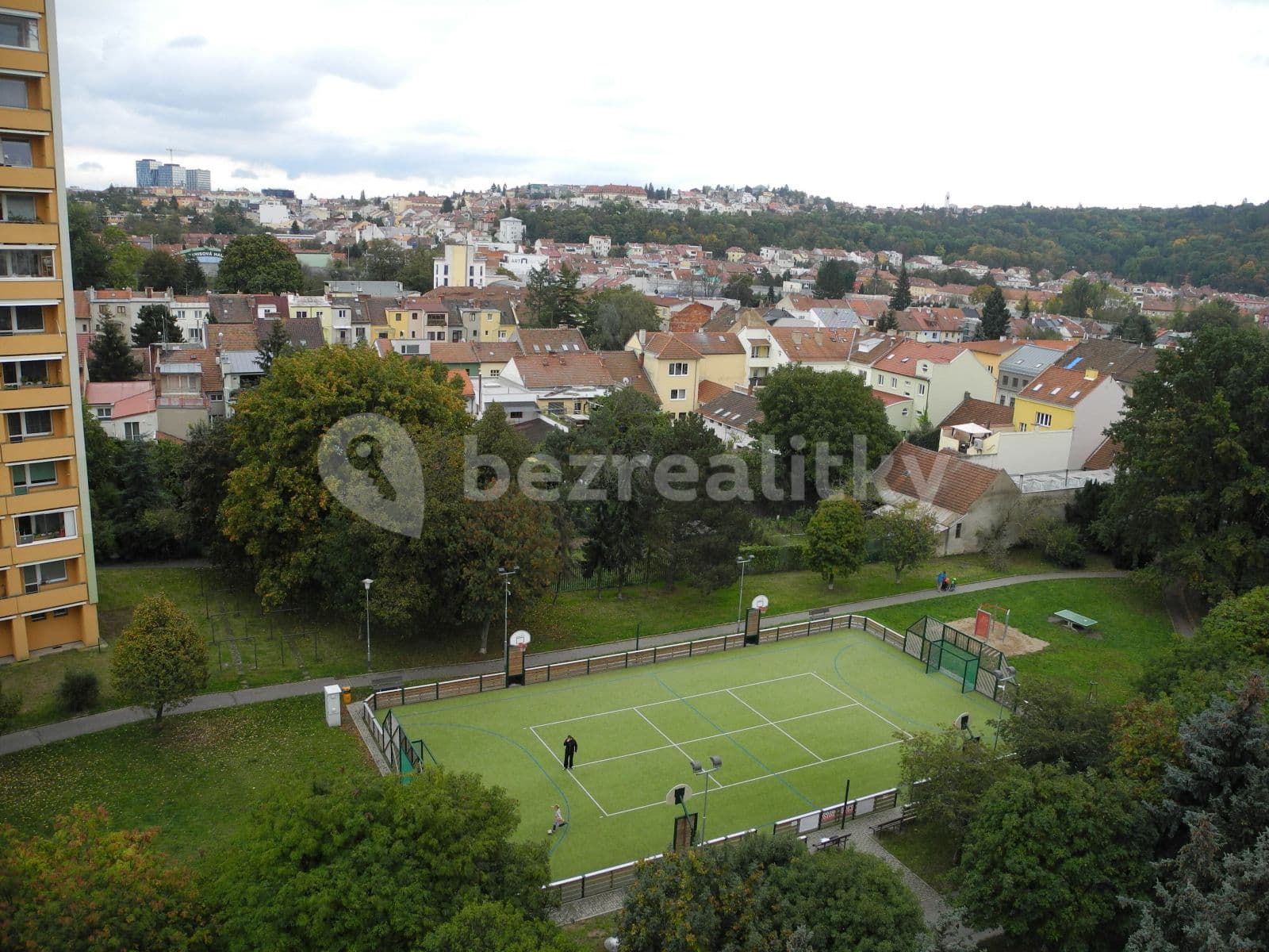 Prenájom bytu 1-izbový 40 m², Luční, Brno, Jihomoravský kraj Prenájom bytu 1-izbový 40 m², Luční, Brno, Jihomoravský kraj