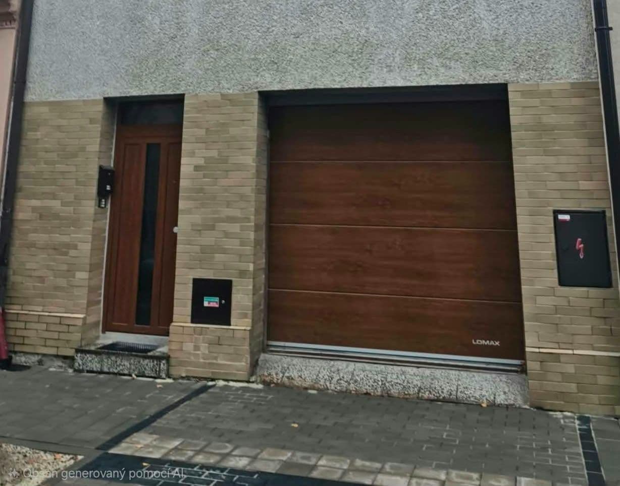 Prenájom bytu Garsoniéra 32 m², Kosmákova, Brno, Jihomoravský kraj Prenájom bytu Garsoniéra 32 m², Kosmákova, Brno, Jihomoravský kraj