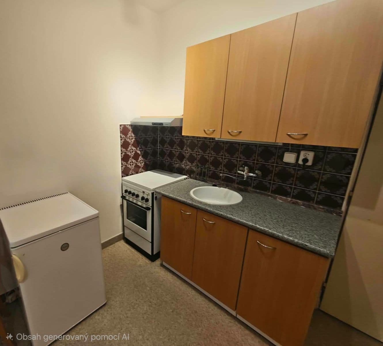 Prenájom bytu Garsoniéra 32 m², Kosmákova, Brno, Jihomoravský kraj Prenájom bytu Garsoniéra 32 m², Kosmákova, Brno, Jihomoravský kraj