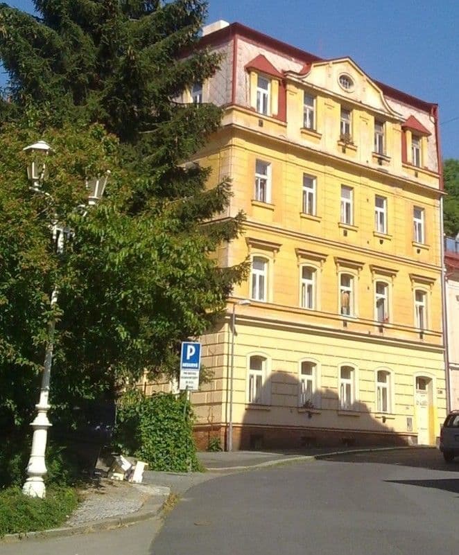 Predaj bytu 3-izbový 80 m², Lidická, Mariánské Lázně, Karlovarský kraj Predaj bytu 3-izbový 80 m², Lidická, Mariánské Lázně, Karlovarský kraj