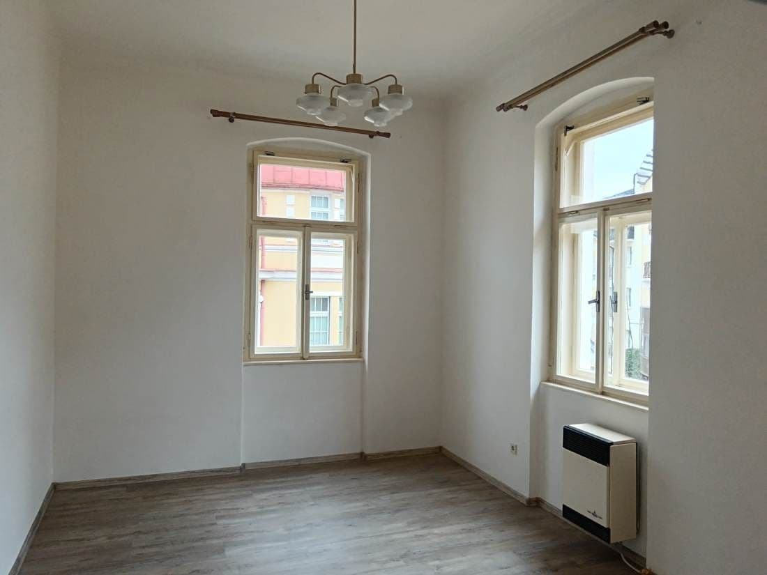 Predaj bytu 3-izbový 80 m², Lidická, Mariánské Lázně, Karlovarský kraj Predaj bytu 3-izbový 80 m², Lidická, Mariánské Lázně, Karlovarský kraj