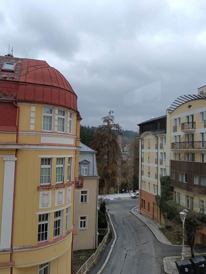 Predaj bytu 3-izbový 80 m², Lidická, Mariánské Lázně, Karlovarský kraj Predaj bytu 3-izbový 80 m², Lidická, Mariánské Lázně, Karlovarský kraj