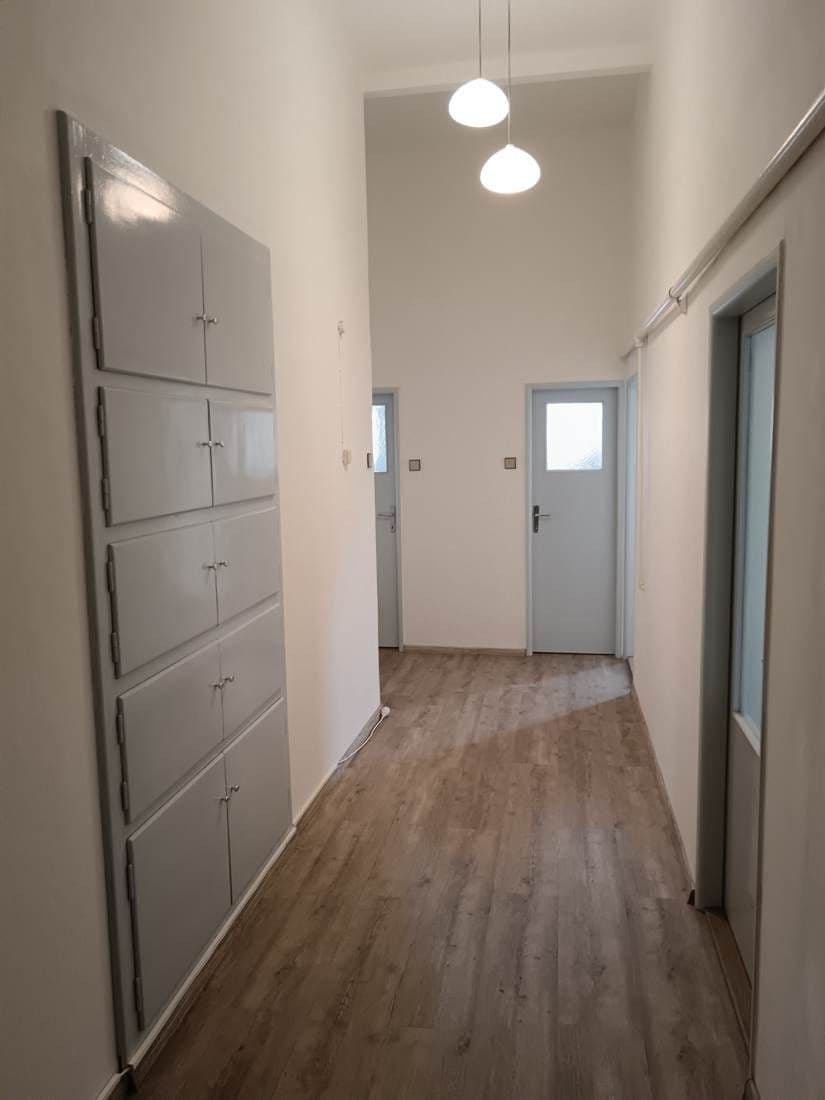Predaj bytu 3-izbový 80 m², Lidická, Mariánské Lázně, Karlovarský kraj Predaj bytu 3-izbový 80 m², Lidická, Mariánské Lázně, Karlovarský kraj