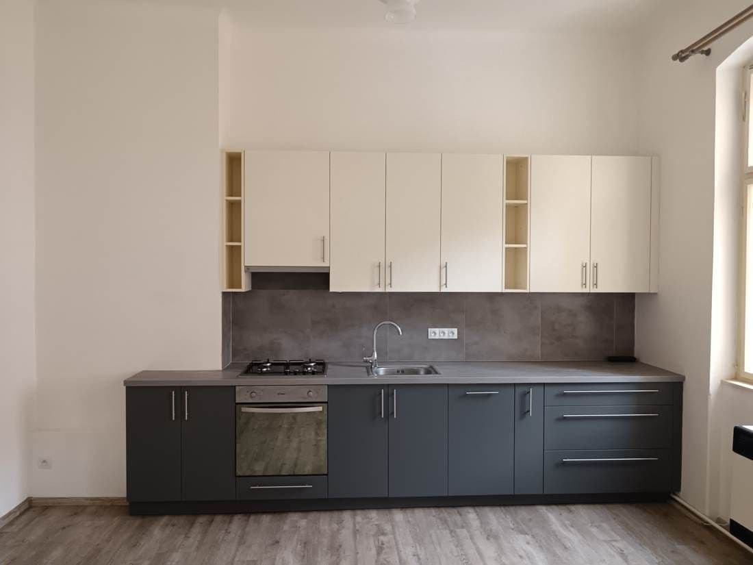 Predaj bytu 3-izbový 80 m², Lidická, Mariánské Lázně, Karlovarský kraj Predaj bytu 3-izbový 80 m², Lidická, Mariánské Lázně, Karlovarský kraj
