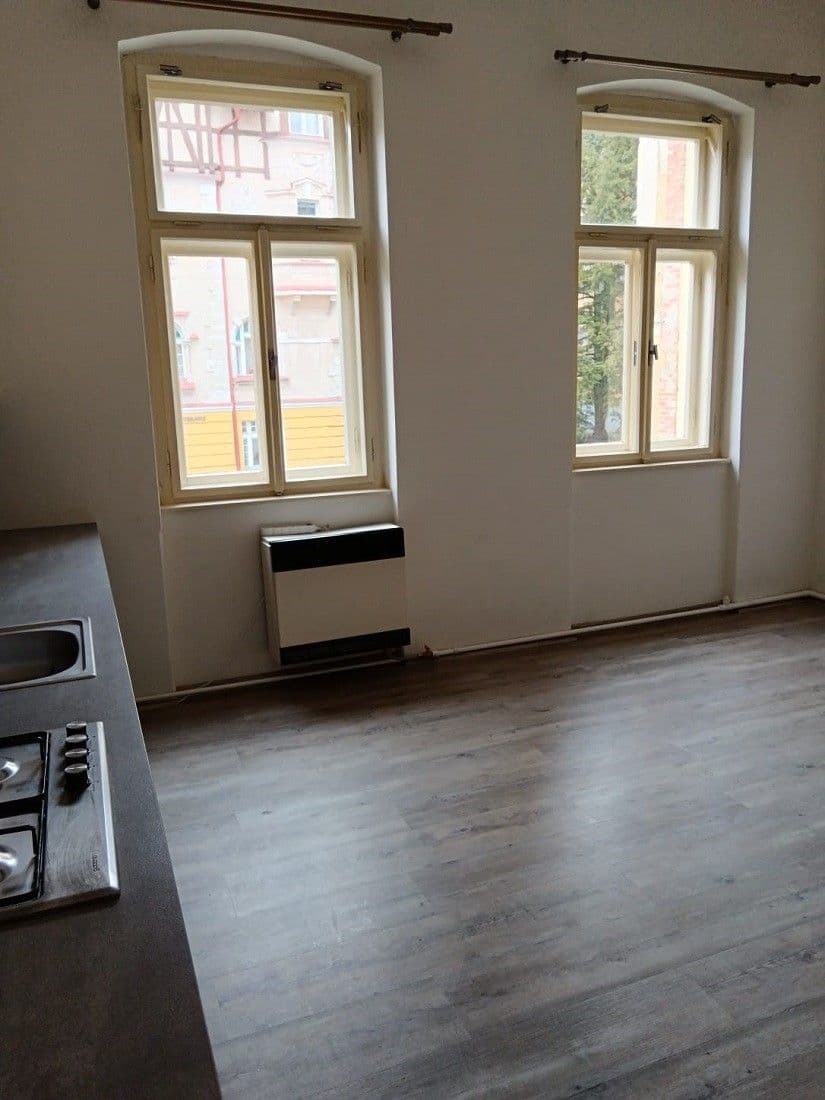 Predaj bytu 3-izbový 80 m², Lidická, Mariánské Lázně, Karlovarský kraj Predaj bytu 3-izbový 80 m², Lidická, Mariánské Lázně, Karlovarský kraj