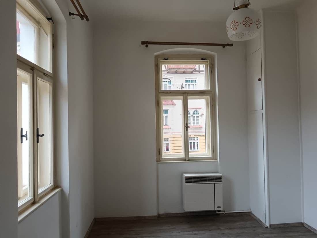 Predaj bytu 3-izbový 80 m², Lidická, Mariánské Lázně, Karlovarský kraj Predaj bytu 3-izbový 80 m², Lidická, Mariánské Lázně, Karlovarský kraj