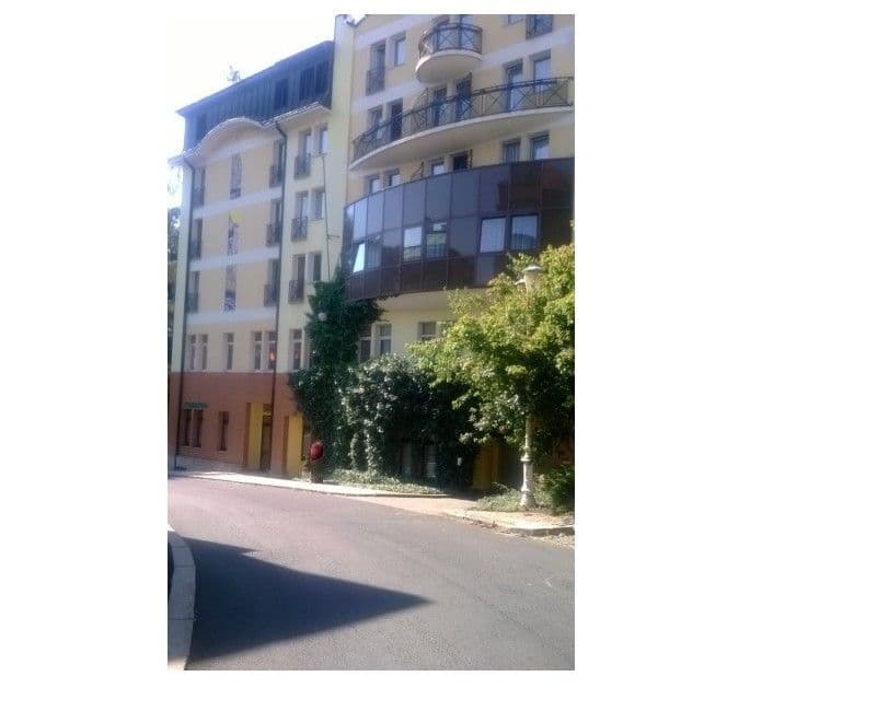 Predaj bytu 3-izbový 80 m², Lidická, Mariánské Lázně, Karlovarský kraj Predaj bytu 3-izbový 80 m², Lidická, Mariánské Lázně, Karlovarský kraj