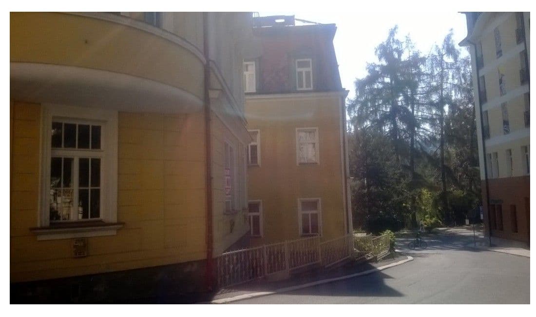 Predaj bytu 3-izbový 80 m², Lidická, Mariánské Lázně, Karlovarský kraj Predaj bytu 3-izbový 80 m², Lidická, Mariánské Lázně, Karlovarský kraj
