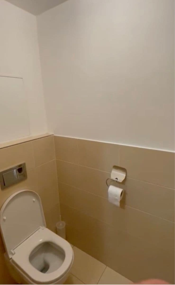 Prenájom bytu 1-izbový 31 m², Drahobejlova, Praha, Praha Prenájom bytu 1-izbový 31 m², Drahobejlova, Praha, Praha