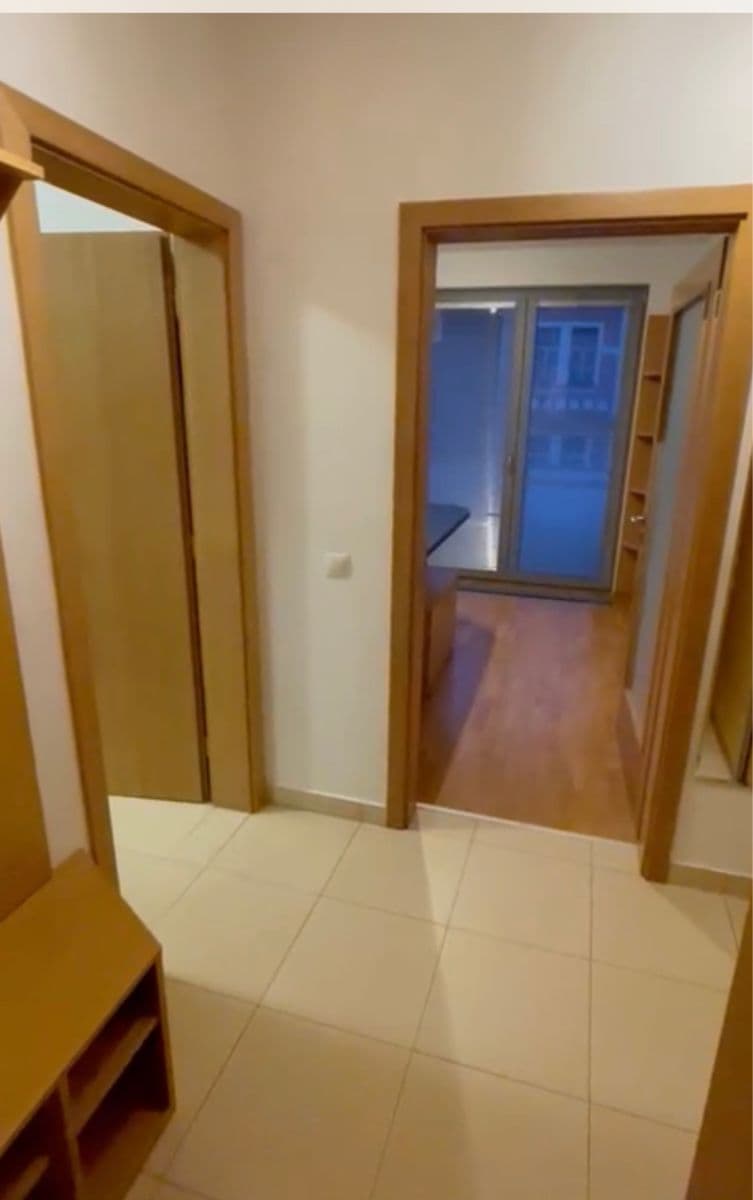 Prenájom bytu 1-izbový 31 m², Drahobejlova, Praha, Praha Prenájom bytu 1-izbový 31 m², Drahobejlova, Praha, Praha