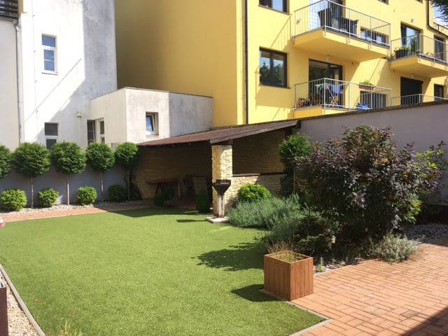 Prenájom bytu 15 m², Českobrodská, Praha, Praha Prenájom bytu 15 m², Českobrodská, Praha, Praha