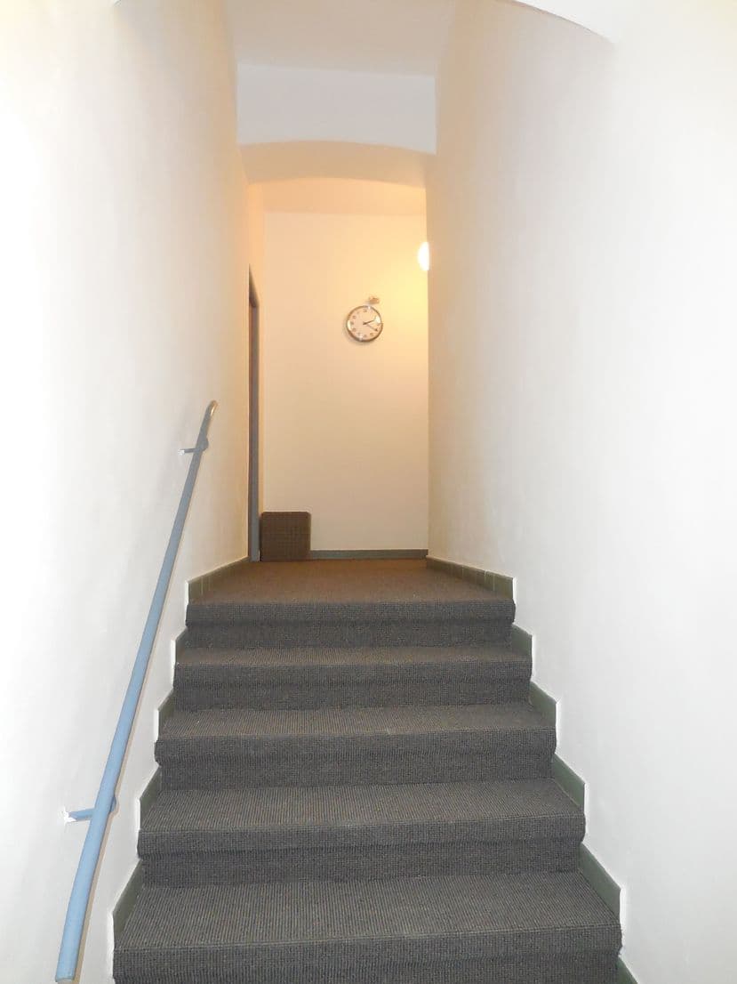 Prenájom bytu 15 m², Českobrodská, Praha, Praha Prenájom bytu 15 m², Českobrodská, Praha, Praha