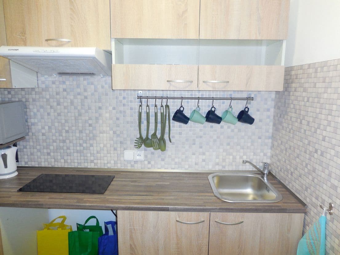 Prenájom bytu 15 m², Českobrodská, Praha, Praha Prenájom bytu 15 m², Českobrodská, Praha, Praha