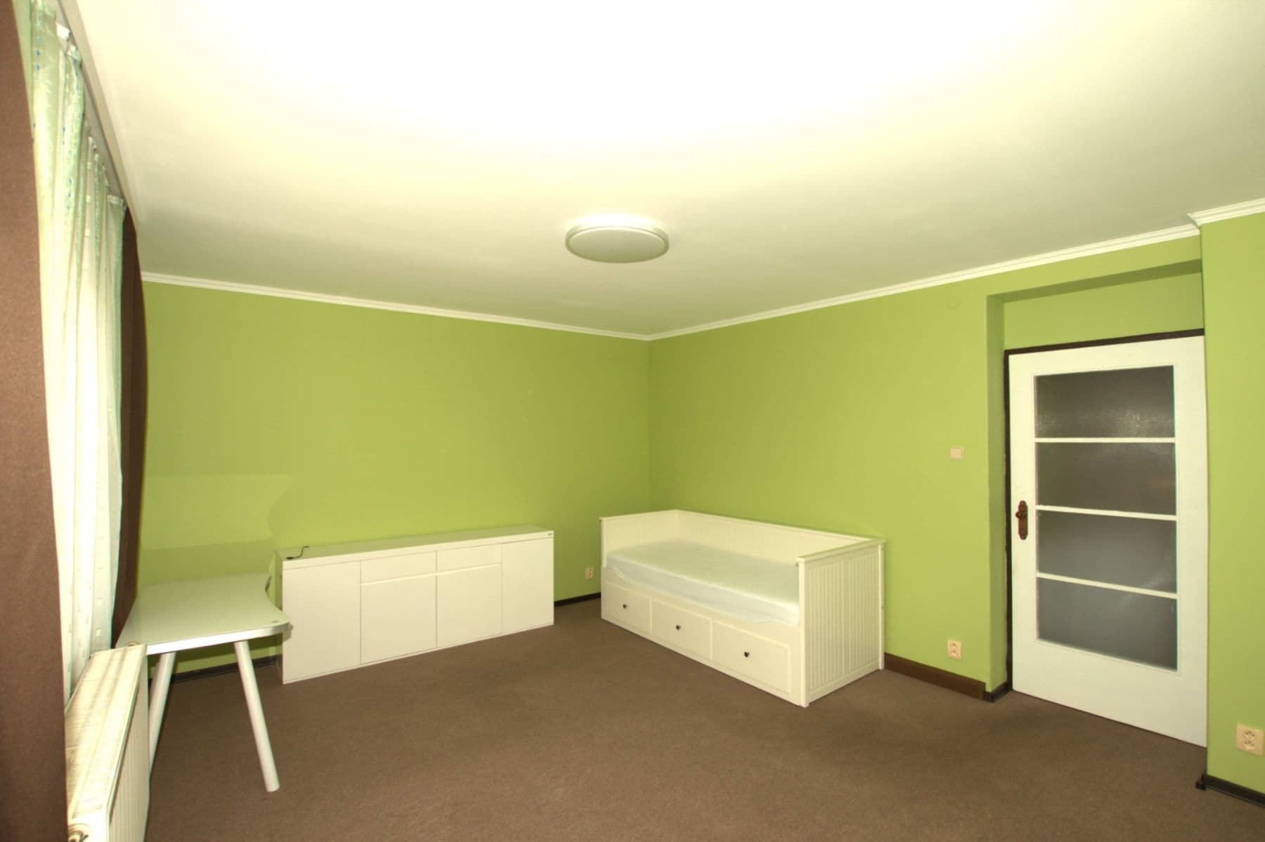 Prenájom bytu 2-izbový 47 m², Převoznická 5, Praha, Praha Prenájom bytu 2-izbový 47 m², Převoznická 5, Praha, Praha