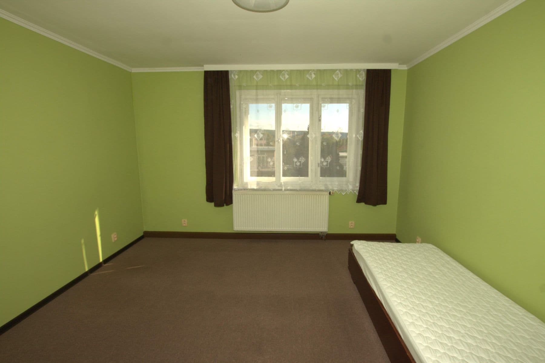 Prenájom bytu 2-izbový 47 m², Převoznická 5, Praha, Praha Prenájom bytu 2-izbový 47 m², Převoznická 5, Praha, Praha