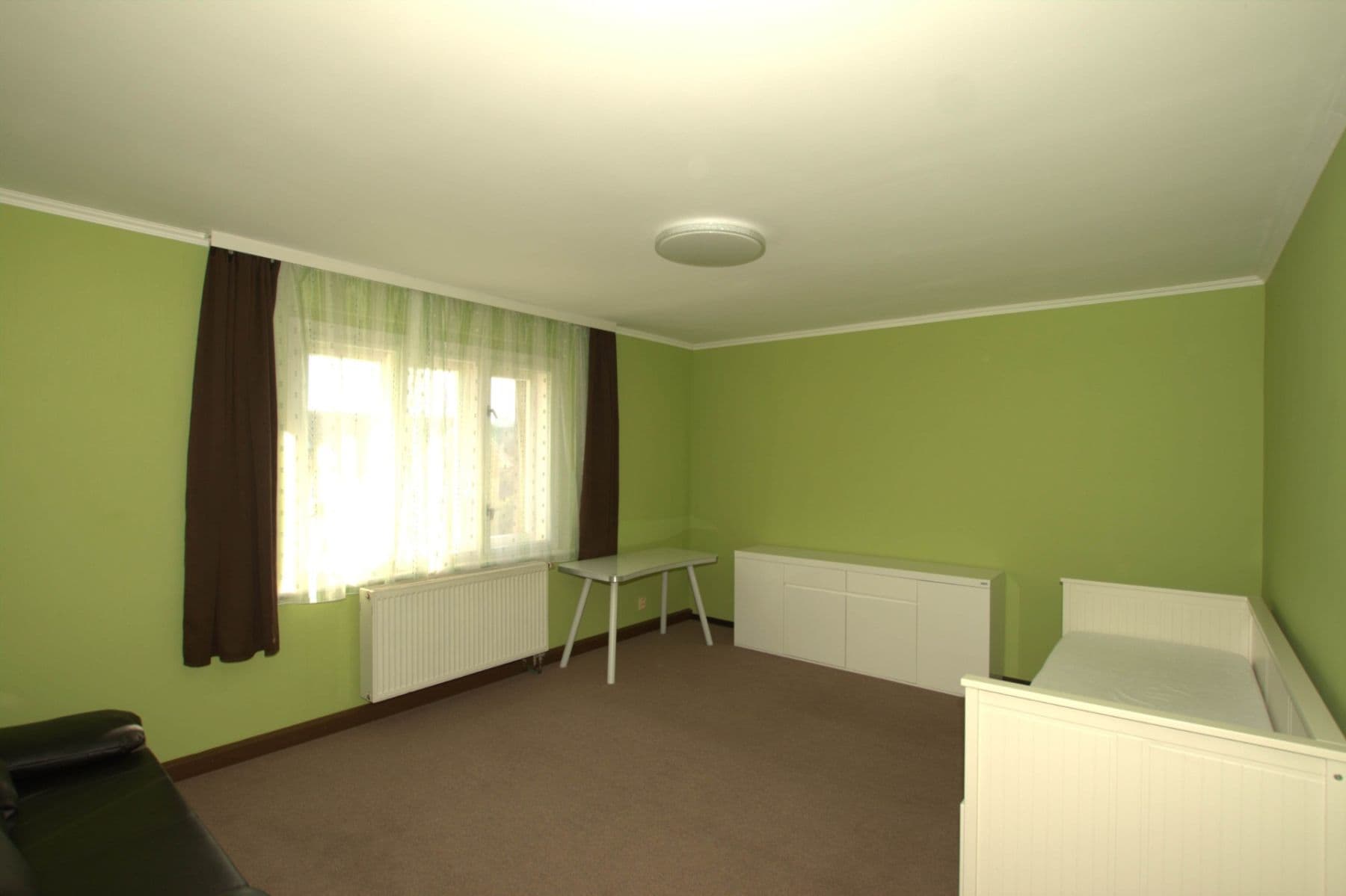 Prenájom bytu 2-izbový 47 m², Převoznická 5, Praha, Praha Prenájom bytu 2-izbový 47 m², Převoznická 5, Praha, Praha